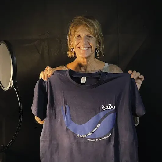 LELLA COSTA
