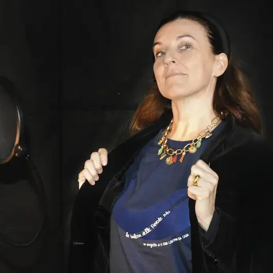 MARINA MINETTI