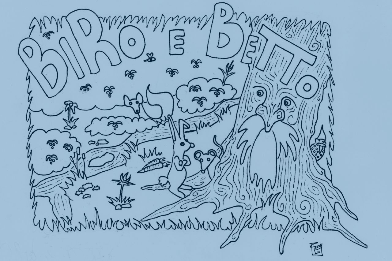 Biro e Betto